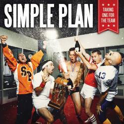 Simple Plan : Taking One For The Team